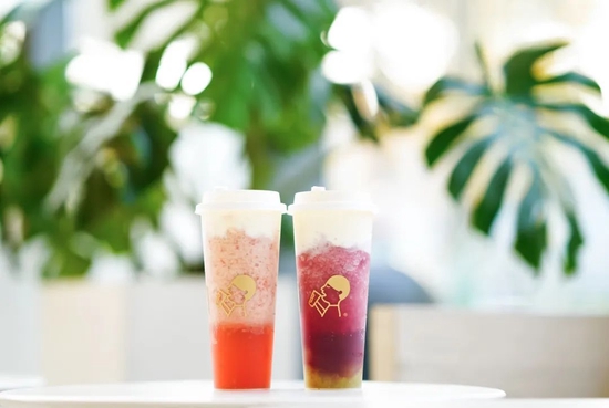 “卖奶茶的赔哭了，但德馨食品等供应商都笑着IPO了