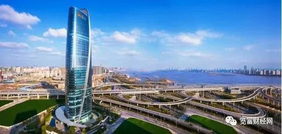 新力控股集团：规模攀升的背后 难脱“明股实债”嫌疑