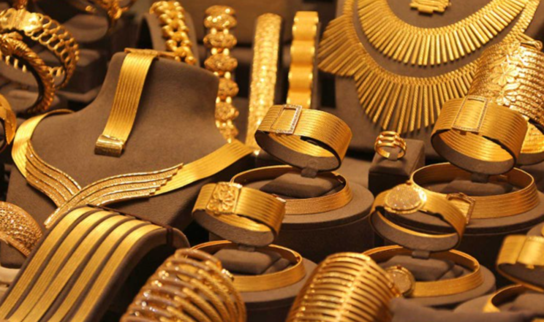 毛利率低于行业均值 菜百股份线上渠道待考