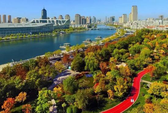 天津房价每平米降5000元？专家：二手房小幅下跌 需要积极去库存