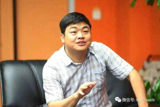 猪八戒网冲刺港交所：朱明跃已奋斗16年 年营收7.68亿