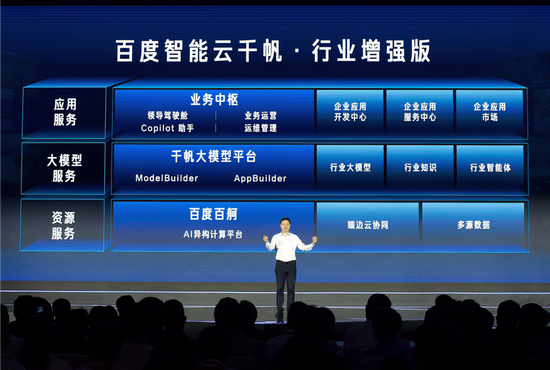 导,不是大模型落地的唯一抓手