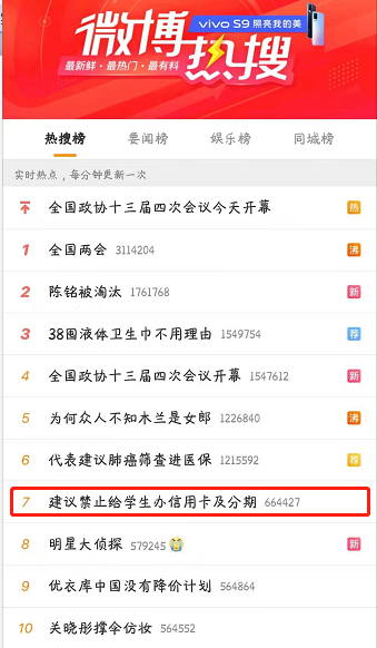 （来源：新浪微博）