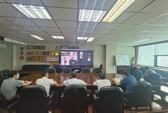 人民银行成都分行全力保障泸定地震灾区金融服务