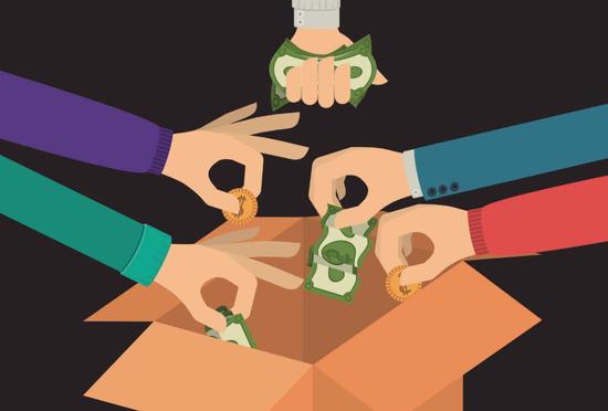 500亿俱乐部年终盘点 哪些上市公司最具投资价值？