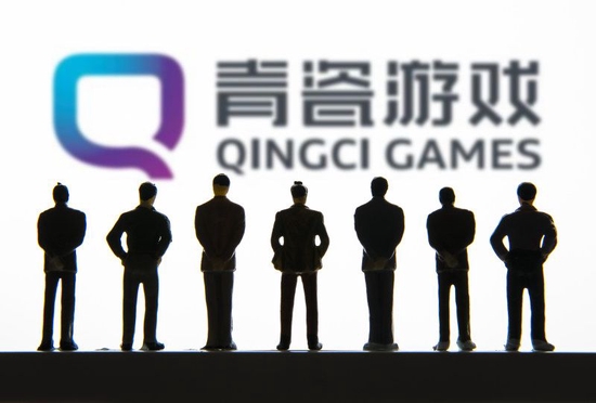 青瓷游戏上半年预亏至少6千万，连获版号、与中手游联运新游谋变