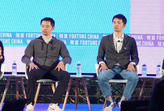 石墨文档创始人 ceo吴冰 吴洁极飞科技通过无人机技术,在一定程度上