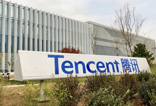 腾讯主要创办人张志东：腾讯求变 难在哪里