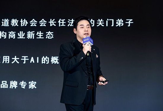 百家号:京东兑换券回收-灵溪实战派创始人张秦华：让成长之火照亮品牌未来