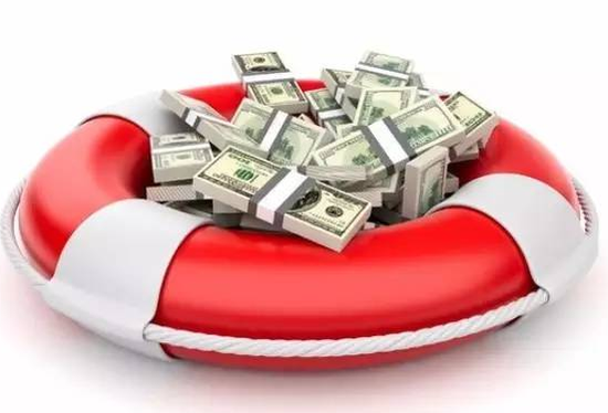 Bernstein现在并不如他去年那般乐观，指出美国公司利润正在下滑。