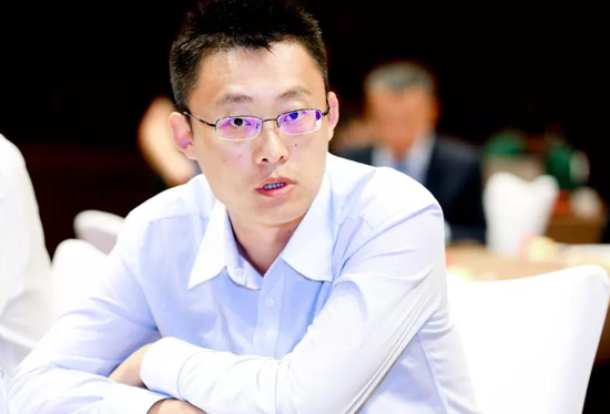 金徽酒董秘石少军：复星能够带给金徽酒东部市场生态环境的突破