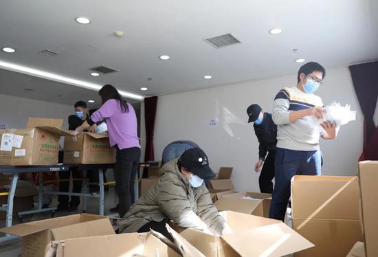 中国发展研究基金会秘书长致辞：回顾2020 展望2021