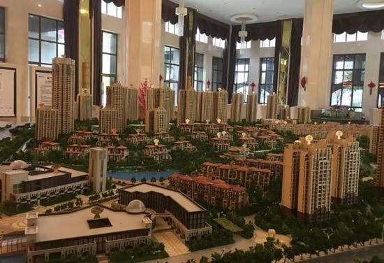 每经记者 吴抒颖 摄