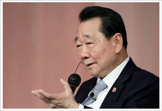 正大中国：＂0001＂首富谢国民的中国激荡四十年