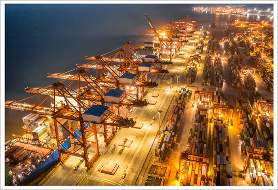 新浪财经-自媒体综合|史诗级做多 全球资本抱团重仓中国