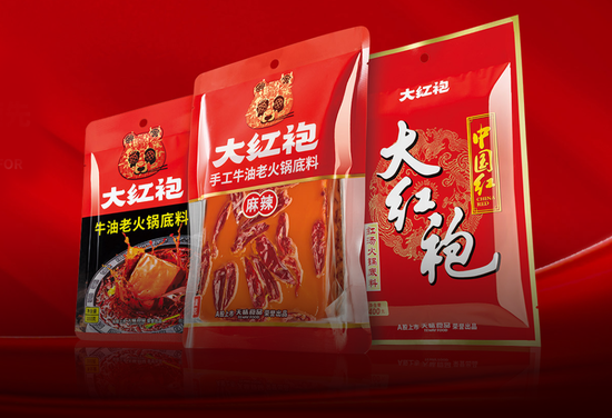 “一份季报收获两个涨停！天味食品切换打法：调味料出头，火锅居后