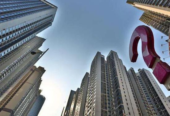 重组仍无新进展 老牌房企绿景控股再度沦为壳资源？