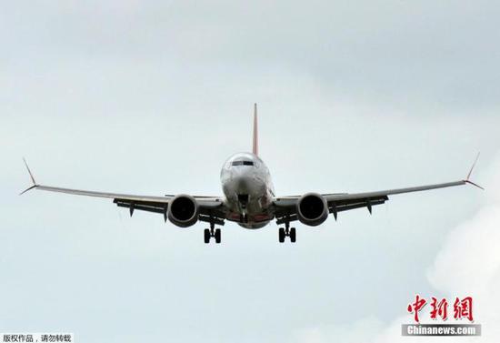 复飞在即？欧洲航空安全局负责人认证波音737Max安全