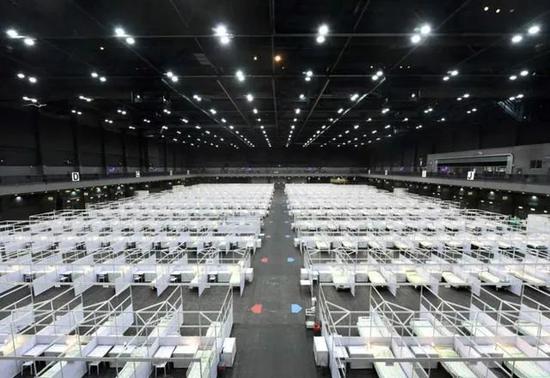 香港连续12天单日新增破百 张文宏指出三个关键因素