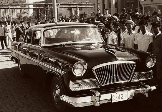 红旗汽车开始接地气：红旗H5只有性价比优势 复兴任重道远