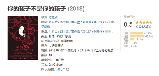 《你的孩子不是你的孩子》他们在你身边，却并不属于你