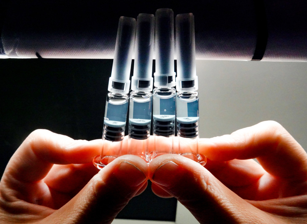 北京重点人群接种新冠疫苗你最关心的问题 卫健委都回答了