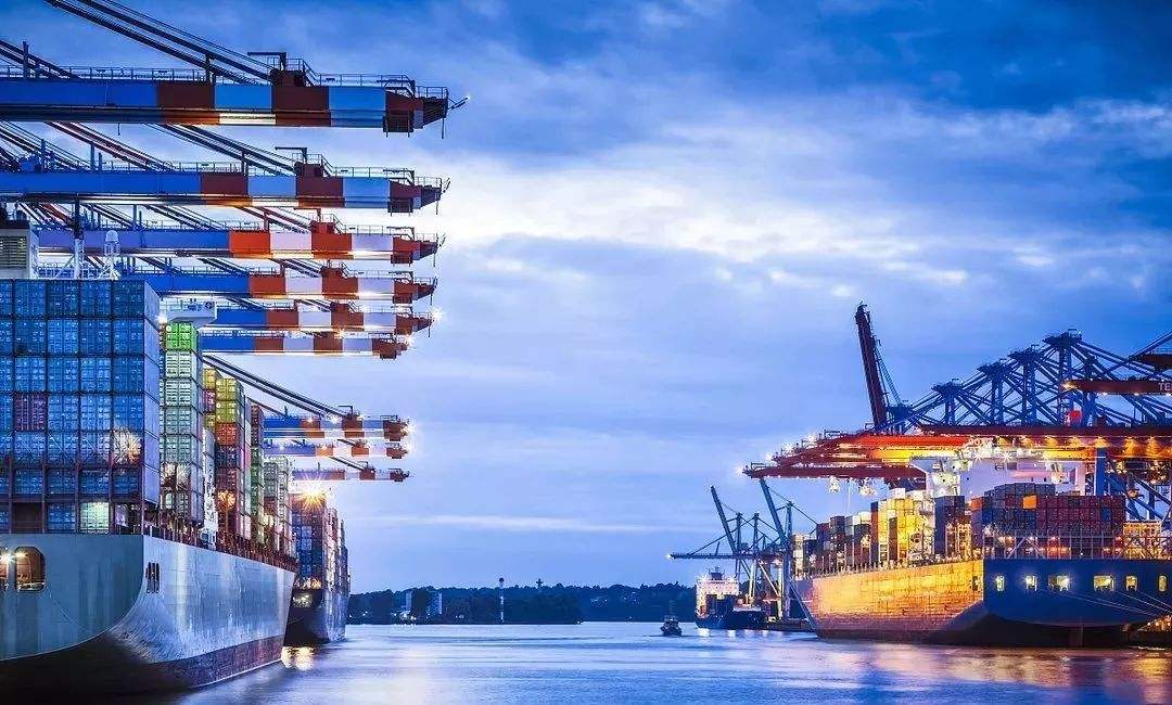 黄奇帆:新时代国际贸易新格局、新趋势与中国的应对