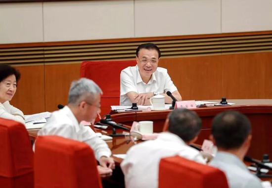 图片来源:中国政府网