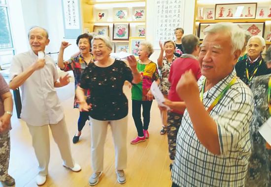 陈东升：时间就是答案