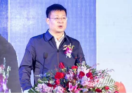 王兴全汇聚康养经验探讨转型之路