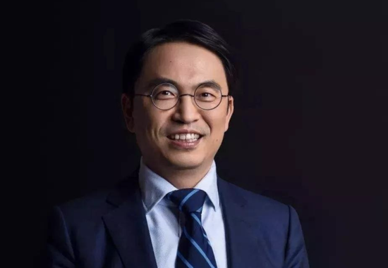 张磊半年暴赚200亿：看准就狂买 不惧高位“接盘”