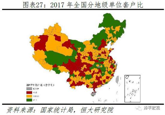 3 市場面:2019年百強城市何時布局最佳?