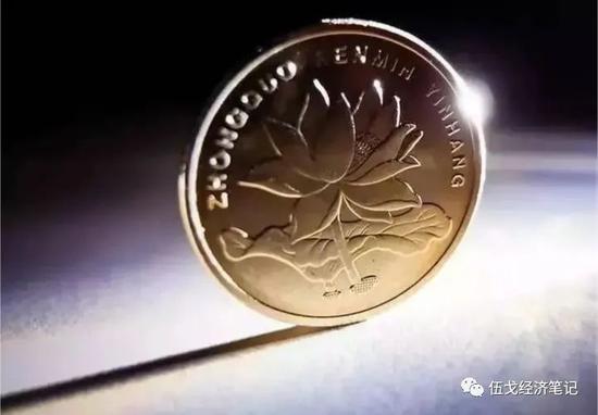 伍戈：人民币升值背后