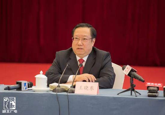 常务副省长,湖北省委常委,常务副省长,湖北省委副书记,政法