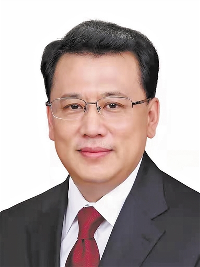 浙江省委书记袁家军:在共同富裕中实现精神富有