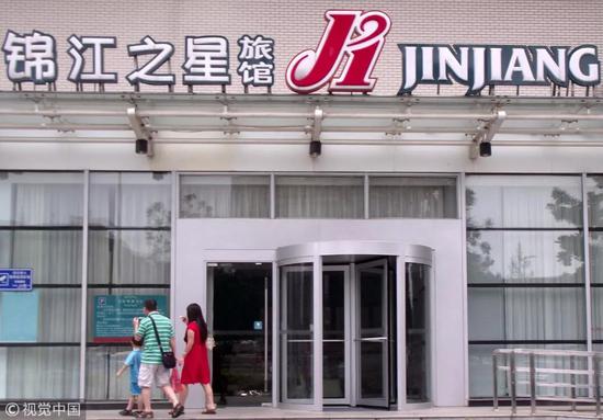 中国最大连锁酒店正遭遇急速扩张“后遗症”。