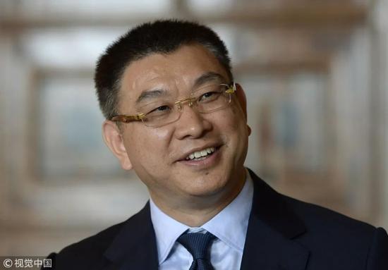 徐文伟(视觉中国)