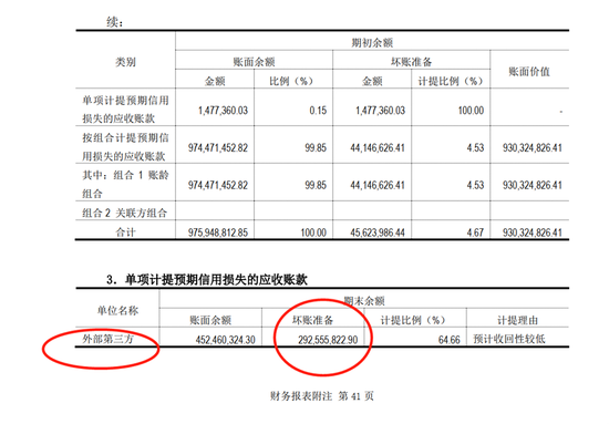 图片来源：爱迪尔公告截图