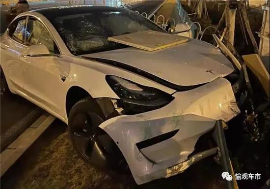 集体不满！“甩锅大户”特斯拉缺席央视“3·15”晚会