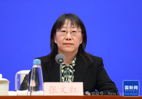  张文红（徐想 摄）