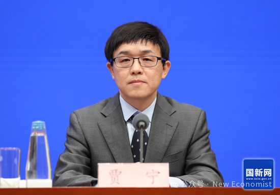  贾宁（徐想 摄）