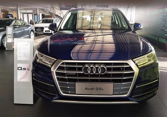 图片来源：每经记者 李星 摄