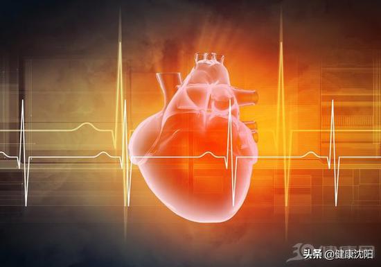 急性心肌梗死的健康宣教