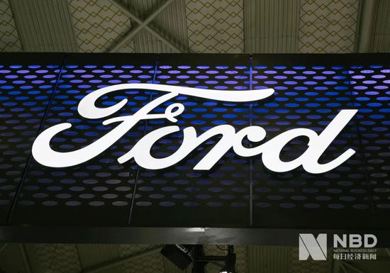 “芯病”仍在汽车圈蔓延 福特、丰田等多家车企宣布减产