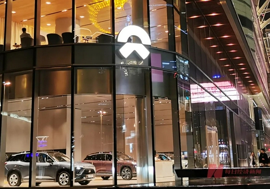 图片来源：每日经济新闻 资料图