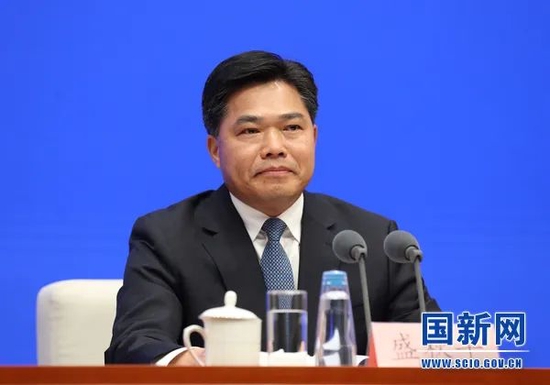 2014年6月,盛秋平开始担任金华市副市长, 义乌市委副书记,副市长,代