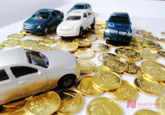 车企打“价格战”，4S店日子难过了