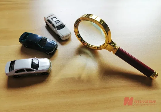 车企打“价格战”，4S店日子难过了