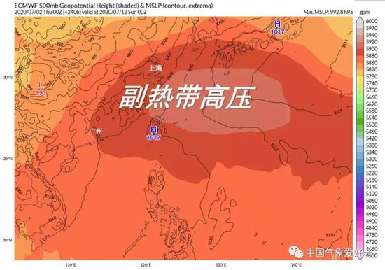 洪涝扑向特大城市：淹了上海武汉 长江珠江告急