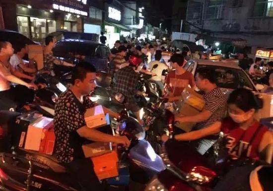 造“假” 我只服莆田！